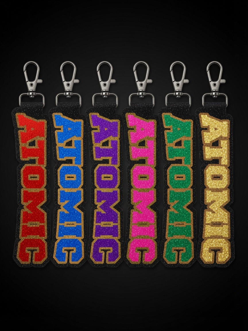 Bag Tags