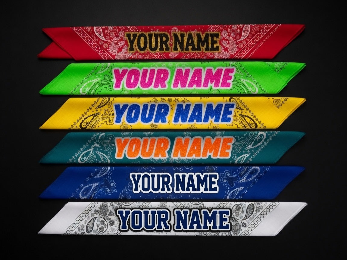Bandanas