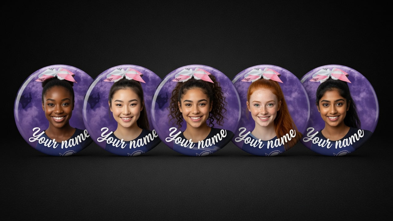 Buttons