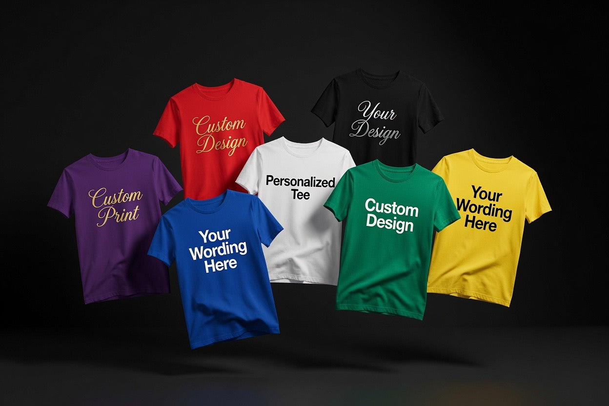 T-Shirts